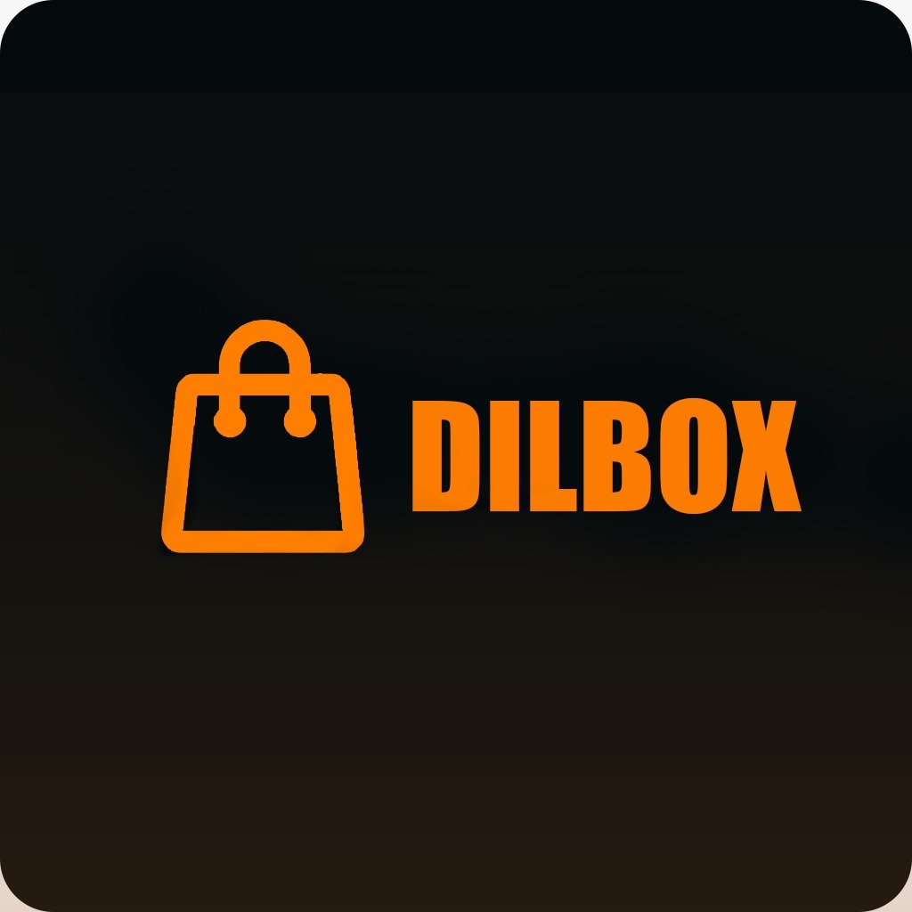 DilBox Logo